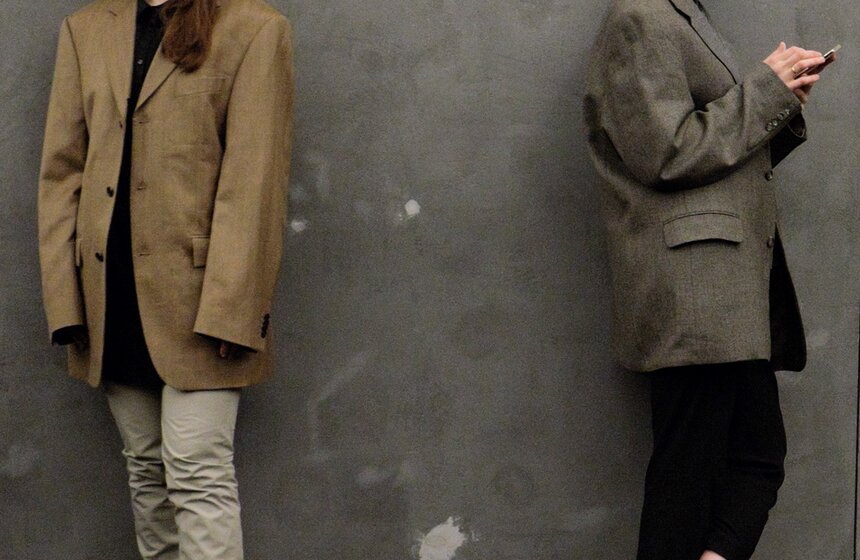 Спектакли "Золотой маски": "Язык птиц" 4 фото