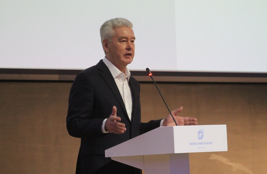 Торговые и офисные места в столице упали в цене – Собянин 13 фото