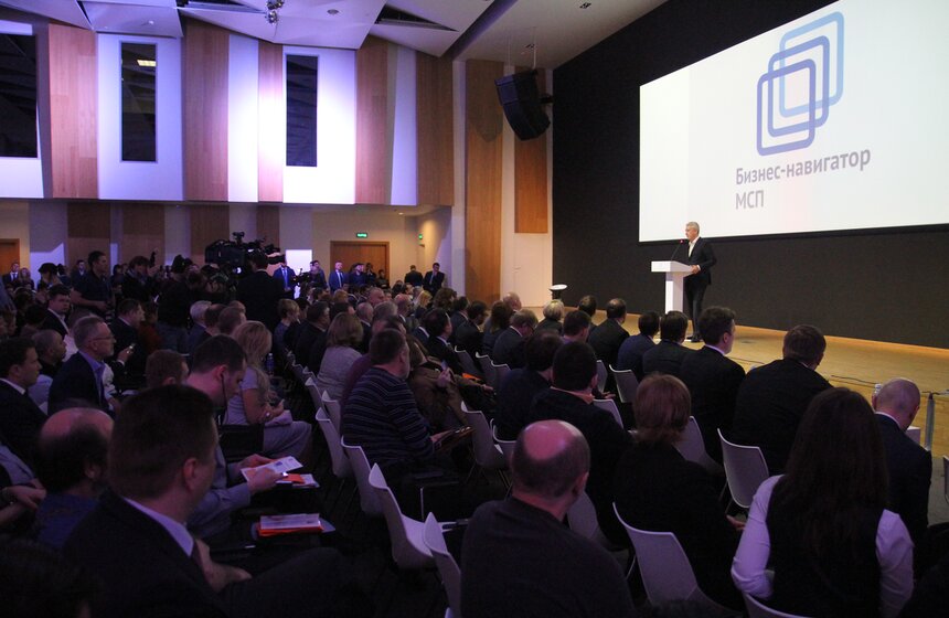 Торговые и офисные места в столице упали в цене – Собянин 12 фото