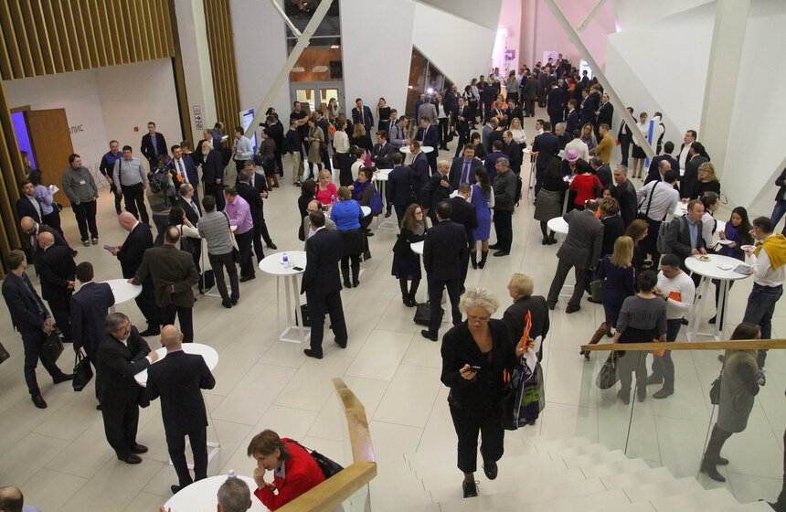 Торговые и офисные места в столице упали в цене – Собянин 6 фото