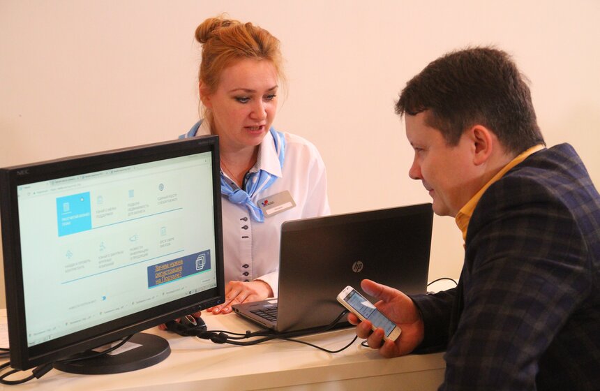 Торговые и офисные места в столице упали в цене – Собянин 4 фото