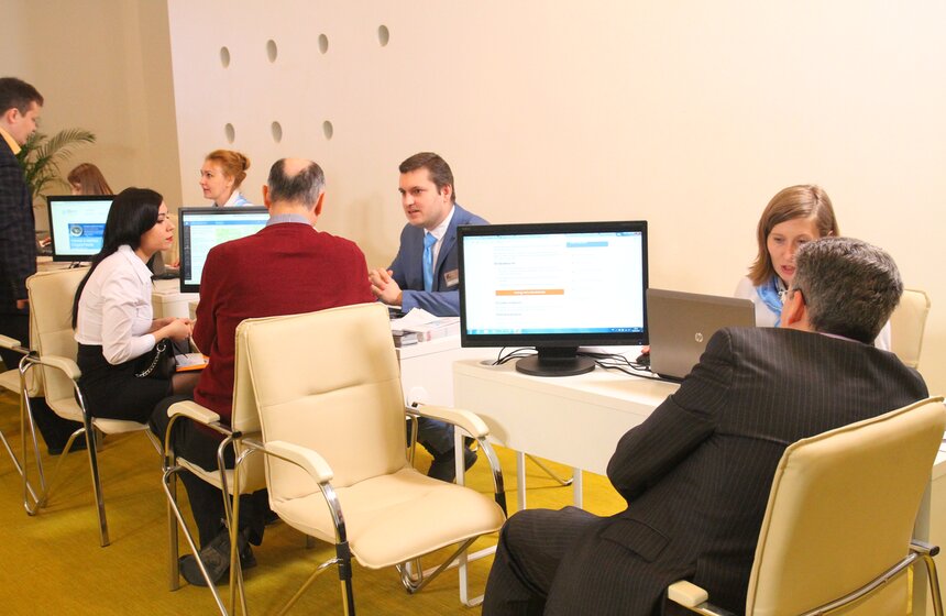 Торговые и офисные места в столице упали в цене – Собянин 2 фото