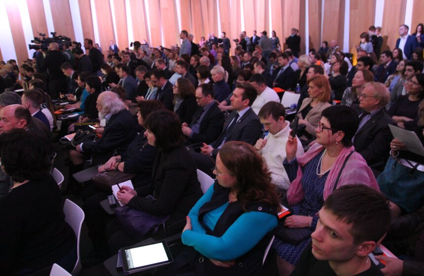 Торговые и офисные места в столице упали в цене – Собянин 15 фото