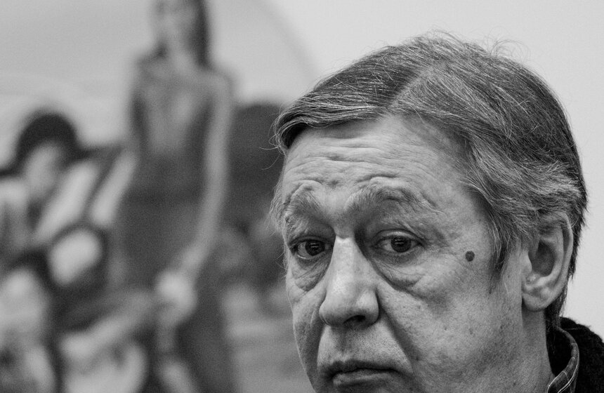 Public talk в ММАМ 11 фото