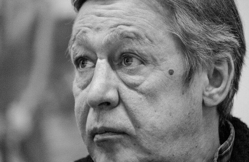 Public talk в ММАМ 10 фото