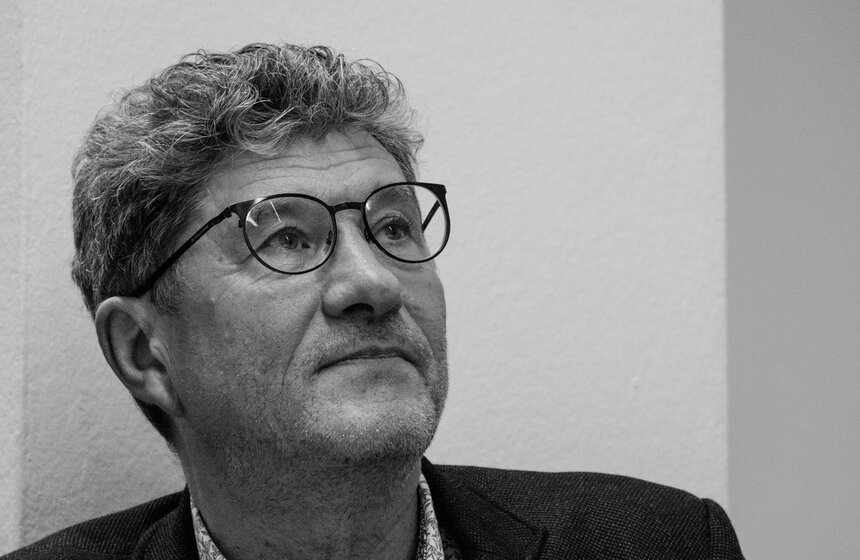 Public talk в ММАМ 19 фото