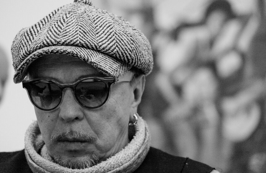 Public talk в ММАМ 9 фото