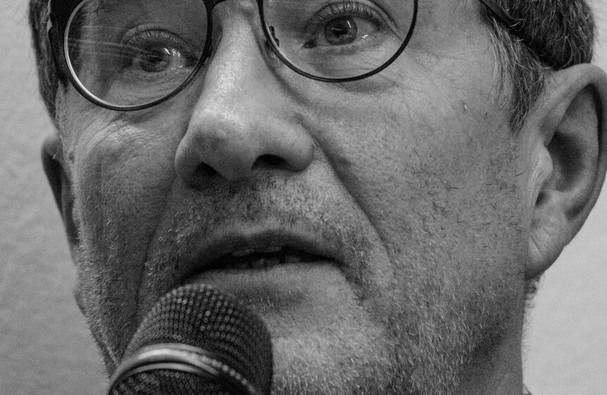 Public talk в ММАМ 7 фото