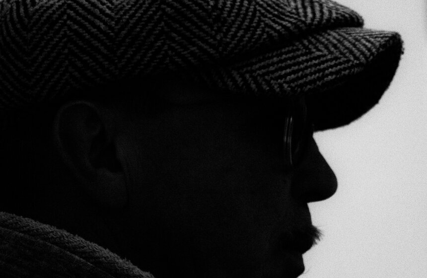 Public talk в ММАМ 23 фото