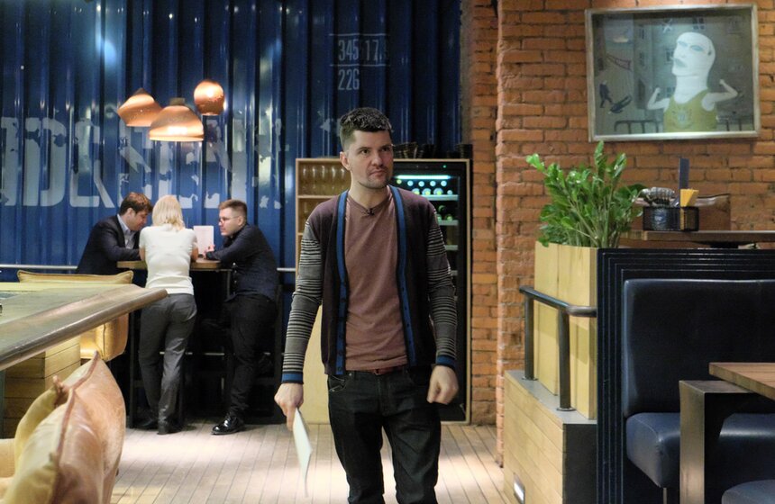 "Мумий Тролль" отмечает 20-летие дебютного альбома "Морская" 2 фото