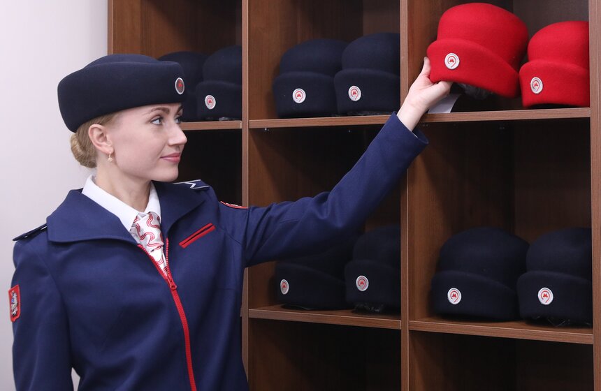 Фото: ТАСС/Михаил Почуев