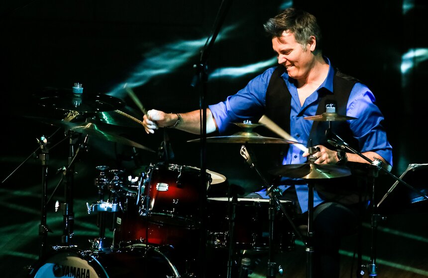 Концерт Кейко Мацуи и Acoustic Project в Доме музыки 5 фото