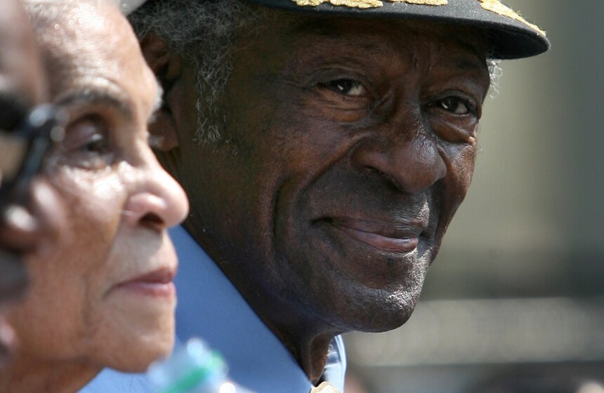 Фото: ТАСС/Zuma/David Carson