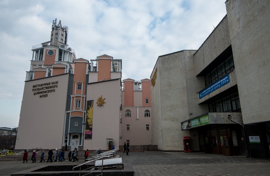 Выставка Уорхолла об исчезающих животных открылась в Москве 20 фото