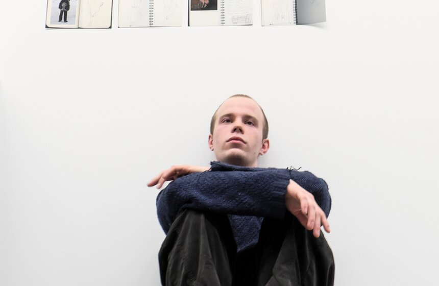 В Мультимедиа Арт Музее открылась выставка 2017 Pirelli Calendar 32 фото