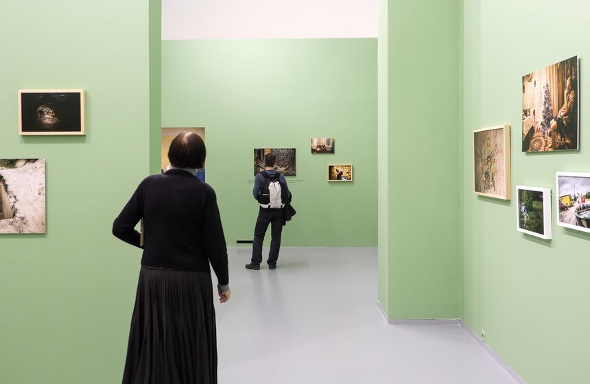 В Мультимедиа Арт Музее открылась выставка 2017 Pirelli Calendar 1 фото