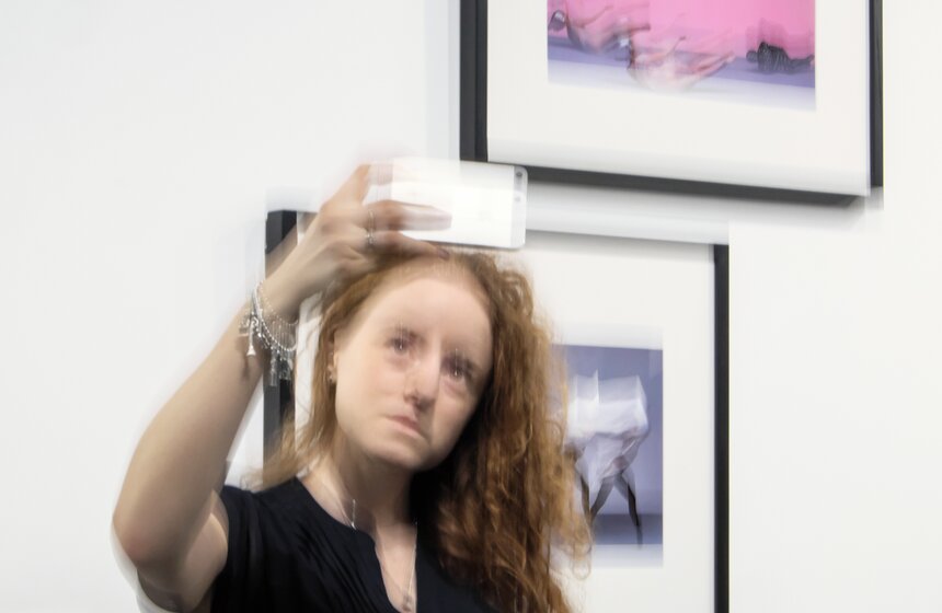 В Мультимедиа Арт Музее открылась выставка 2017 Pirelli Calendar 29 фото