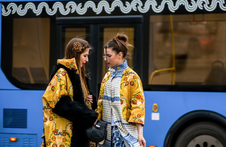 Москва дышит весной. Фоторепортаж 16 фото