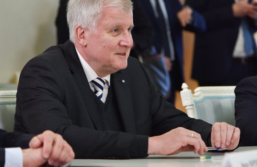 Сергей Собянин встретился с премьер-министром Баварии 10 фото