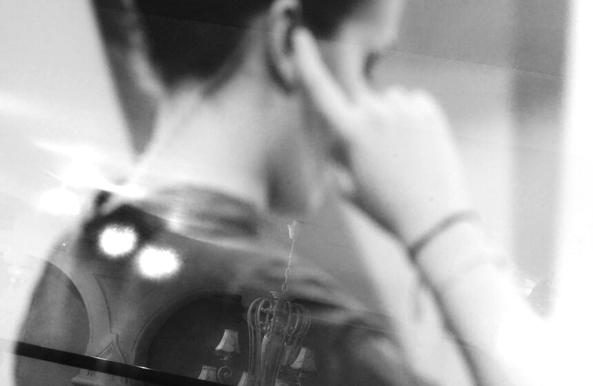 На Рижском вокзале проходит фотовыставка телеканала "Москва 24" 8 фото