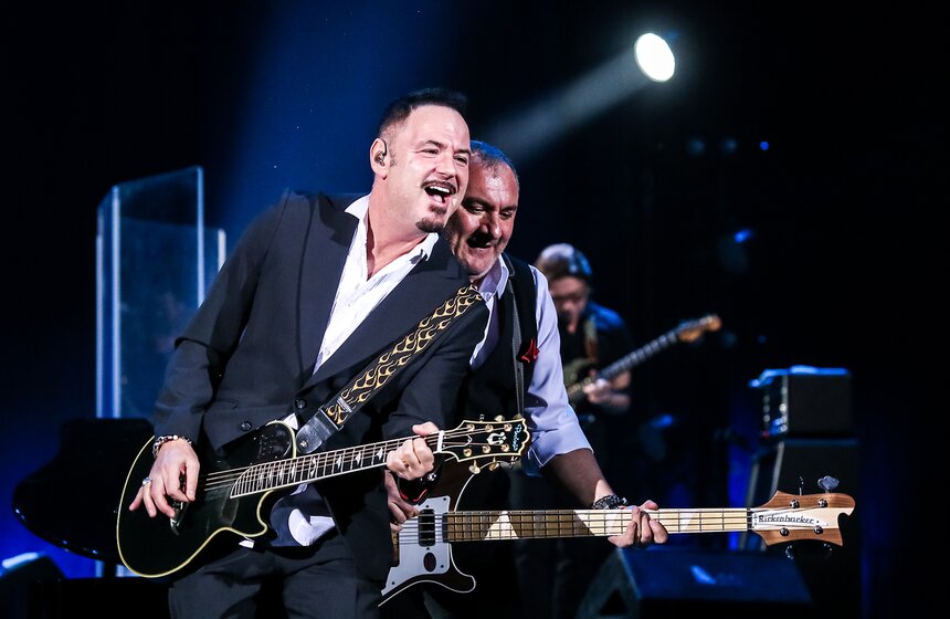 Песню "Рита" музыканты посвятили памяти Димы Рубина