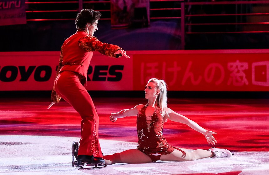 На шести этапах Гран-при будет разыграно 24 комплекта медалей