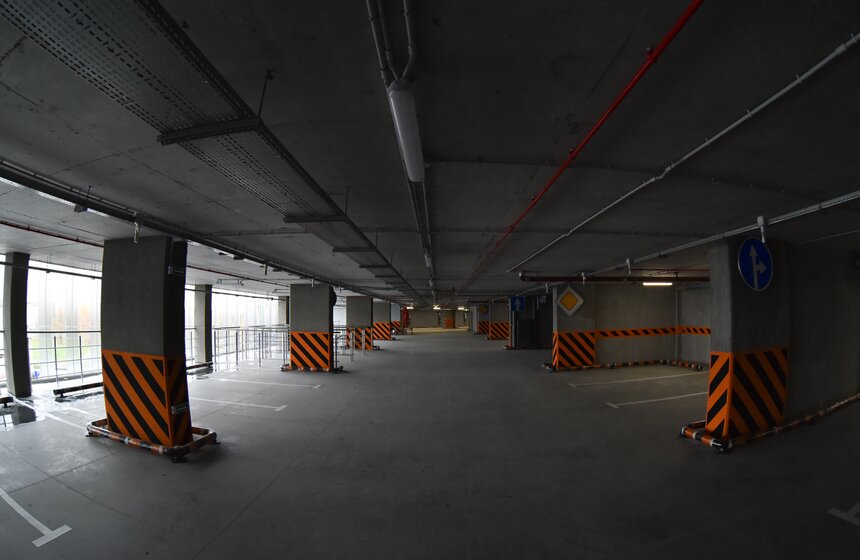 Пропускная способность пассажирского терминала Домодедово составит более 45 миллионов человек в год