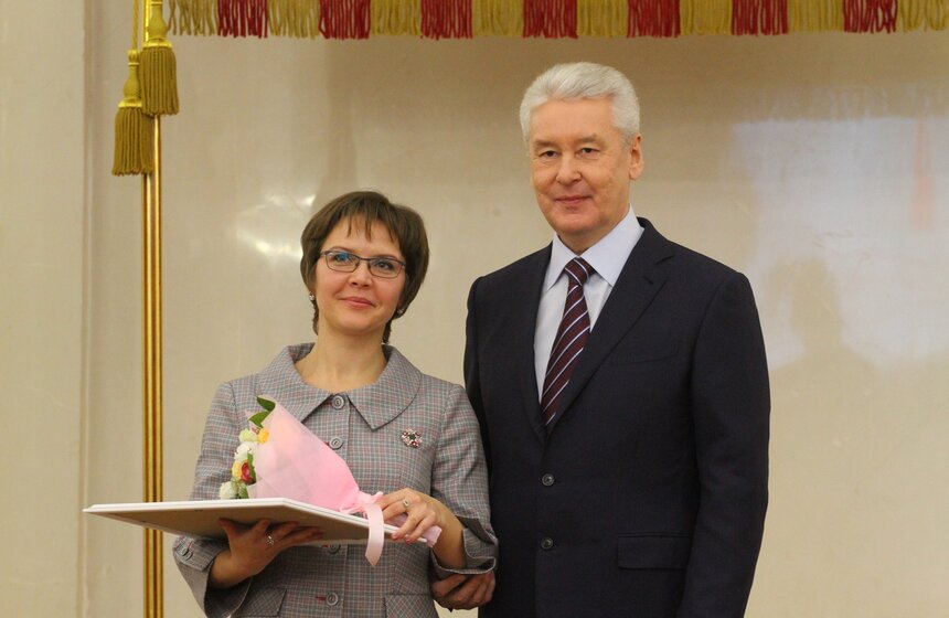 38 медицинским работникам столичных учреждений здравоохранения уже присвоен статус "Московский врач"