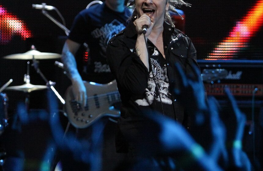 Лучшие выступления группы "Король и шут" 1 фото