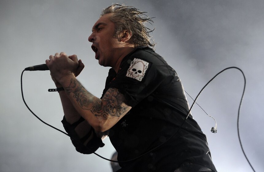 Лучшие выступления группы "Король и шут" 12 фото