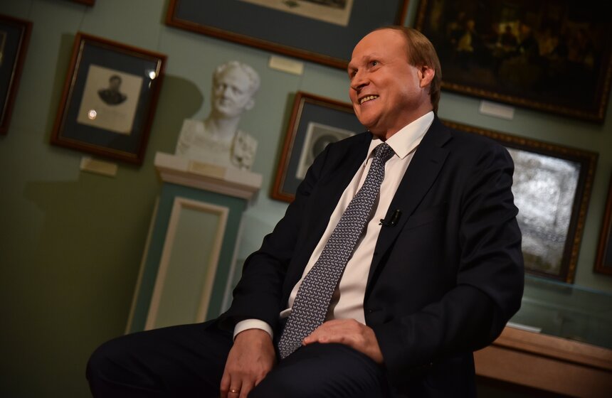 Что сказал бы школьнику из Уренгоя о его речи в бундестаге