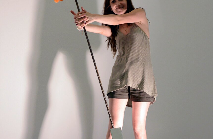 В Мультимедиа арт музее прошло гала-открытие выставок 2 фото