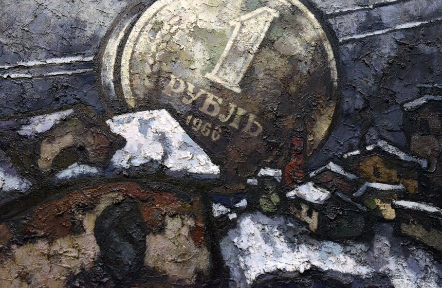 В Мультимедиа арт музее прошло гала-открытие выставок 15 фото