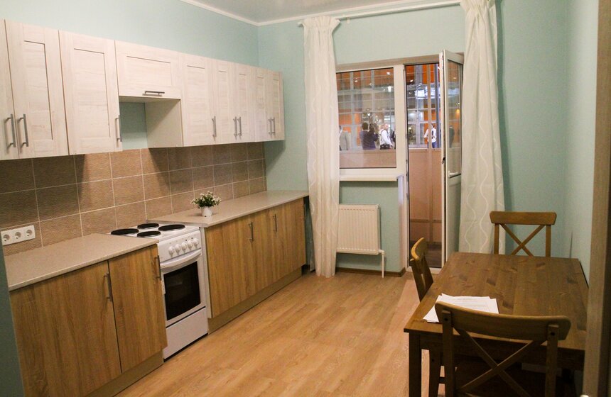 Стенд программы реновации на Московском урбанистическом форуме 2 фото