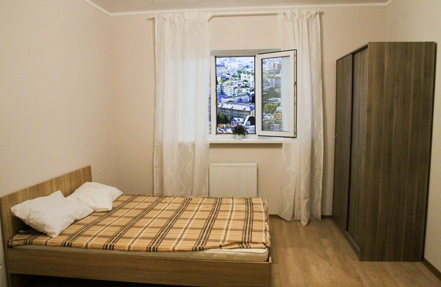 Стенд программы реновации на Московском урбанистическом форуме 6 фото