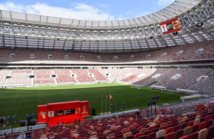 Церемония объявления маршрута Тура Кубка прошла в Москве 3 фото