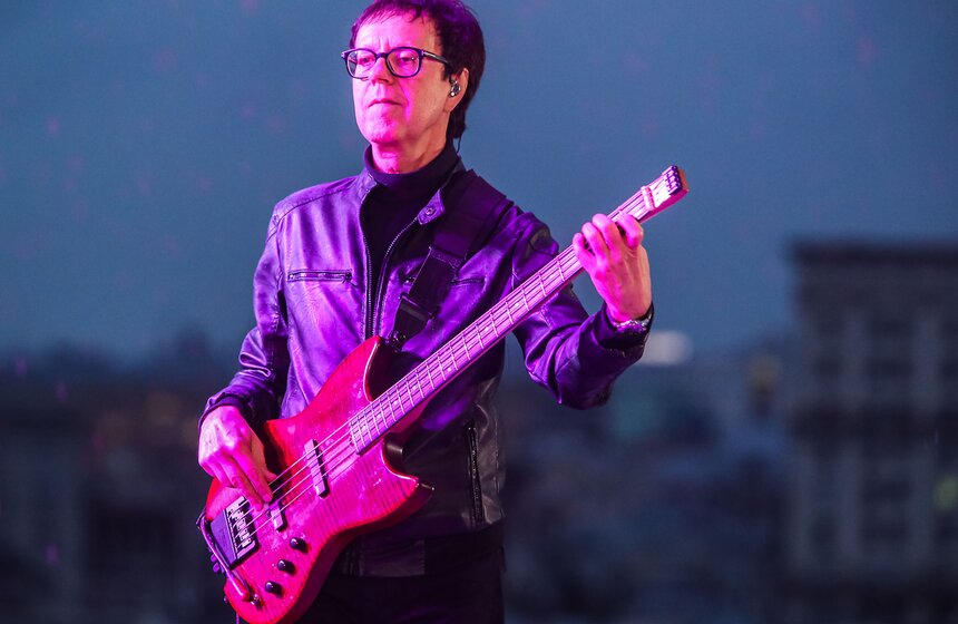 Группа A’Studio выступила на "Крыше 24" 3 фото