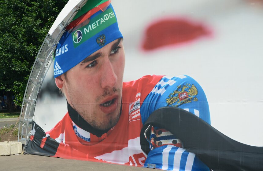 Олимпийский день собрал в парке Горького более 40 чемпионов 3 фото