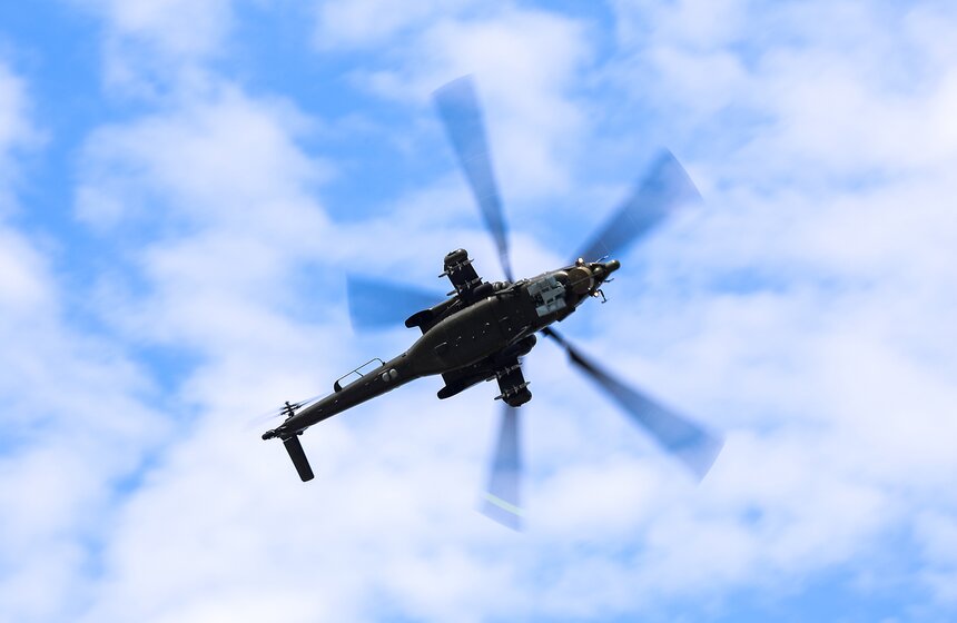 Генеральная репетиция открытия авиасалона МАКС-2017. Фото 16 фото