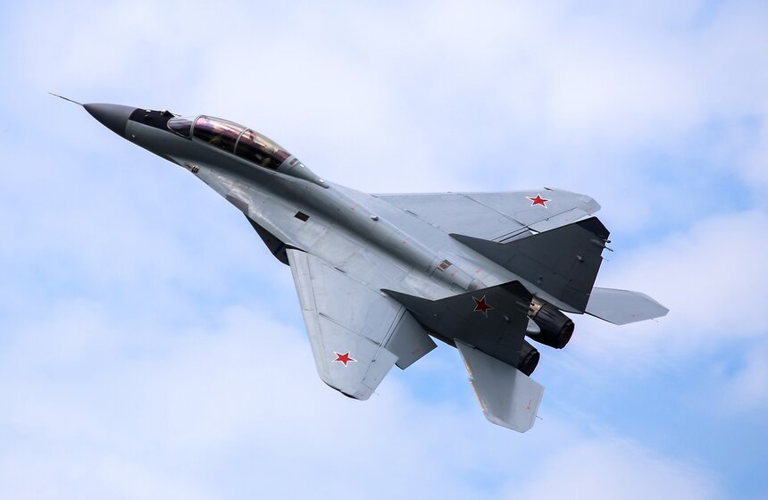 Генеральная репетиция открытия авиасалона МАКС-2017. Фото 19 фото