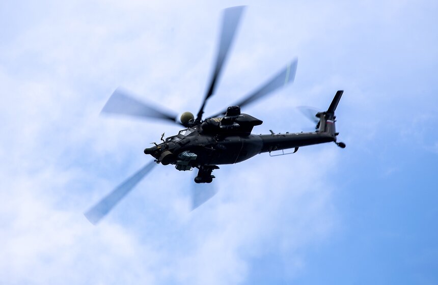 Генеральная репетиция открытия авиасалона МАКС-2017. Фото 8 фото