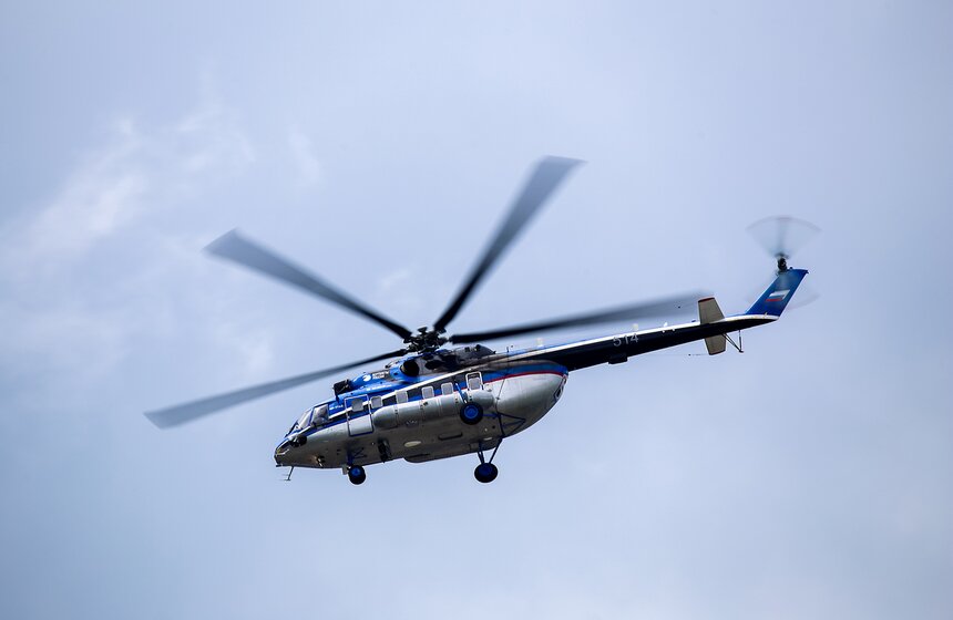 Генеральная репетиция открытия авиасалона МАКС-2017. Фото 9 фото