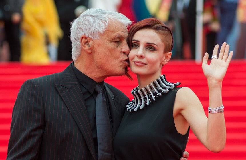 Церемония закрытия ММКФ. Фото 42 фото