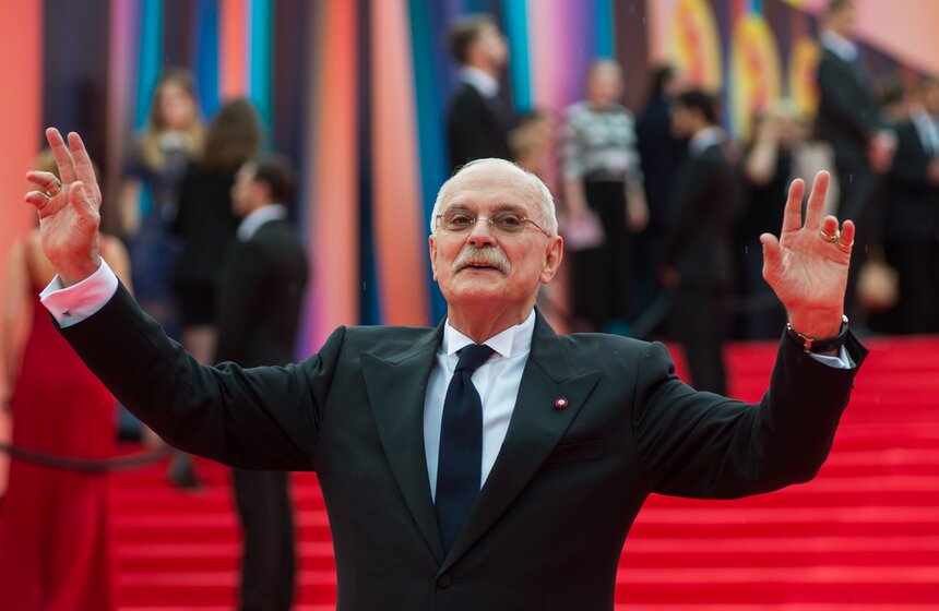 Церемония закрытия ММКФ. Фото 46 фото