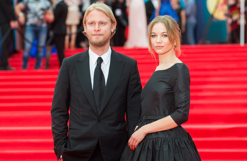 Церемония закрытия ММКФ. Фото 44 фото