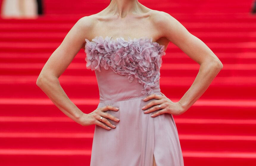 Церемония закрытия ММКФ. Фото 24 фото