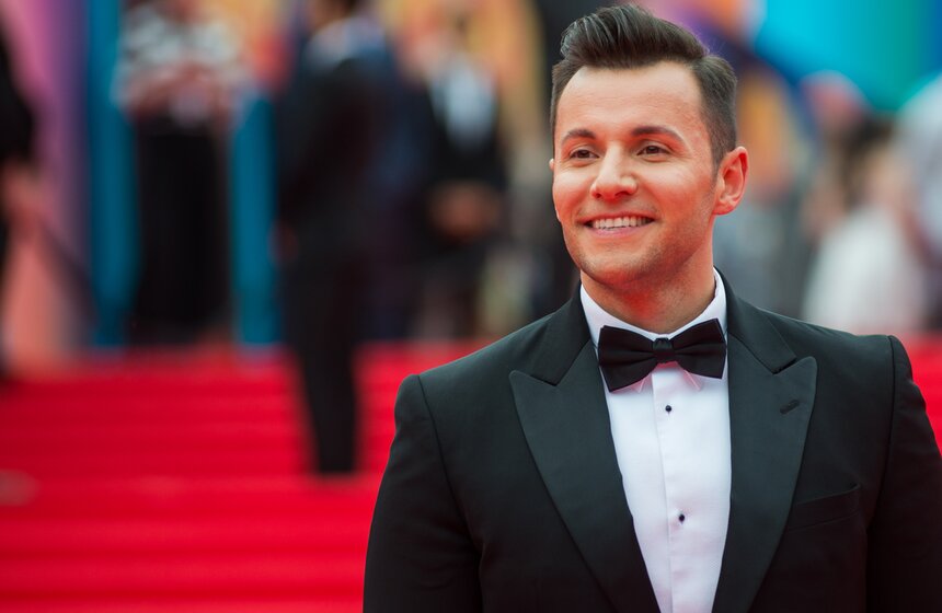 Церемония закрытия ММКФ. Фото 9 фото