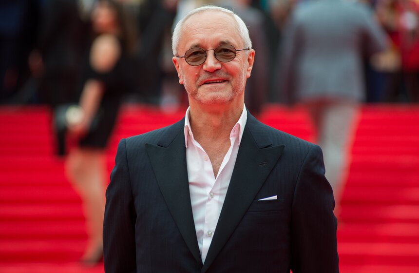 Церемония закрытия ММКФ. Фото 4 фото