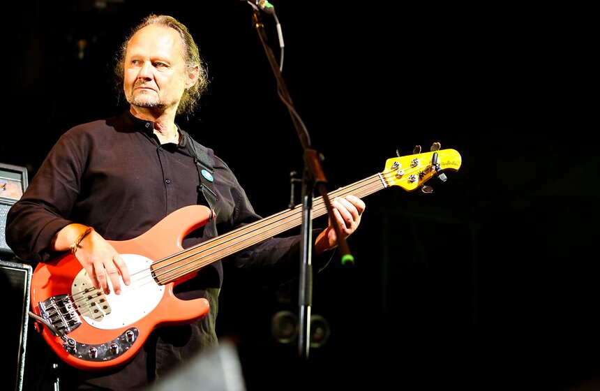 Юбилейный концерт группы "Аквариум ". Фото 16 фото