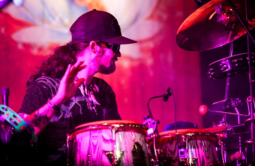 Юбилейный концерт группы "Аквариум ". Фото 18 фото